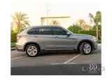 BMW X5 2017